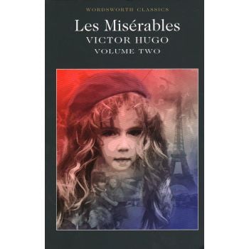 LES MISERABLES. V.2. “W-th classics“ (V.Hugo)