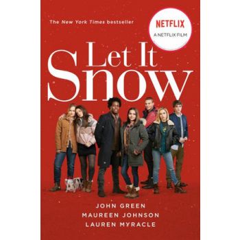 LET IT SNOW: Movie Tie-In