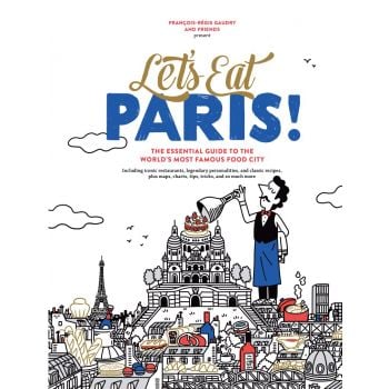 LET`S EAT PARIS!