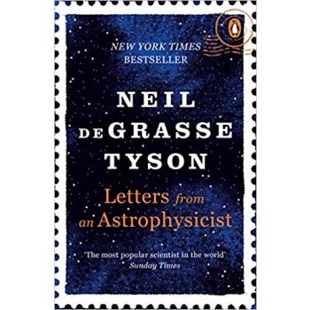 LETTERS FROM AN ASTROPHYSICIST