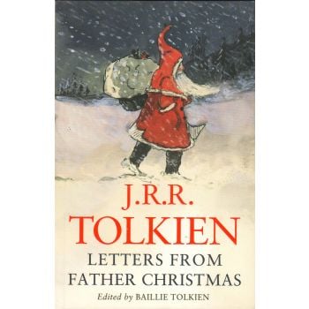LETTERS FROM FATHER CHRISTMAS