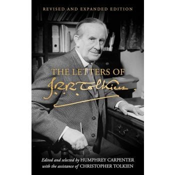 LETTERS OF J.R.R. TOLKIEN
