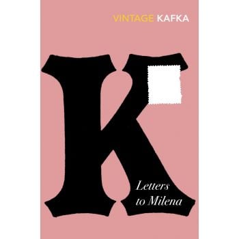 Letters to Milena (Vintage Kafka)