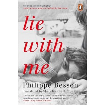 Lie With Me