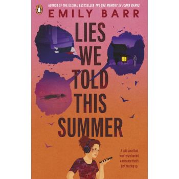 Lies We Told This Summer
