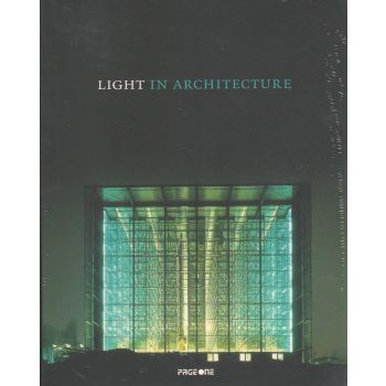 LIGHT IN ARCHITECTURE