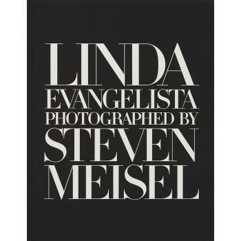 LINDA EVANGELISTA PHOTOGRAPHED
