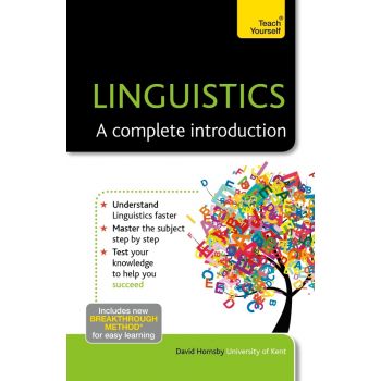Linguistics: A Complete Introduction