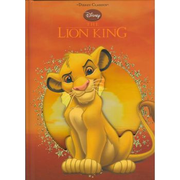 LION KING. “Disney Classics“