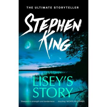 LISEY`S STORY