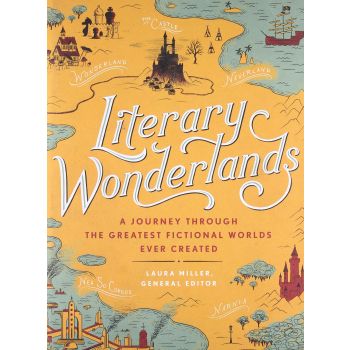 LITERARY WONDERLANDS