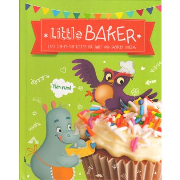 LITTLE BAKER