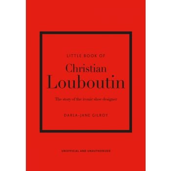 LITTLE BOOK OF CHRISTIAN LOUBOUTIN