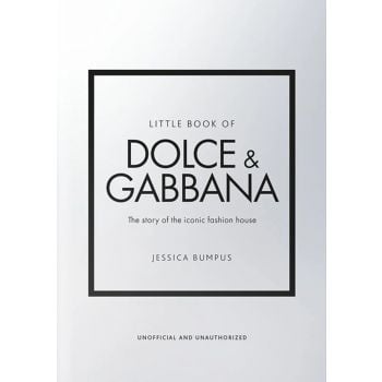 Little Book of Dolce & Gabbana