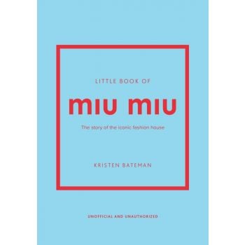 Little Book of Miu Miu