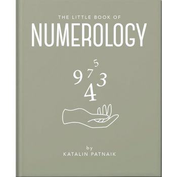 LITTLE BOOK OF NUMEROLOGY
