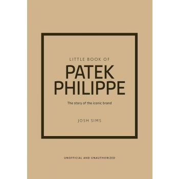 Little Book of Patek Philippe