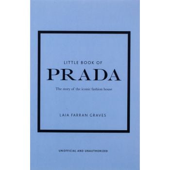 LITTLE BOOK OF PRADA