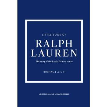 Little Book of Ralph Lauren