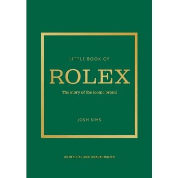 Little Book of Rolex