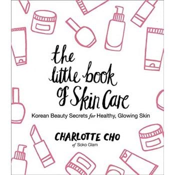 LITTLE BOOK OF SKIN CARE