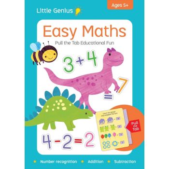 Little Genius: Easy Maths