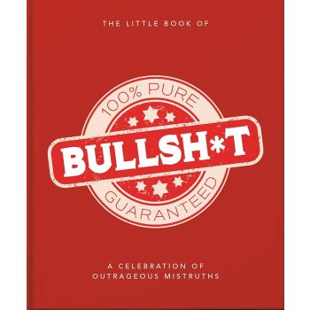 LITTLE GUIDE OF BULLSHIT