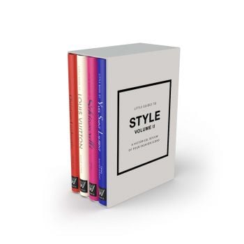 LITTLE GUIDES TO STYLE II