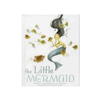 THE LITTLE MERMAID
