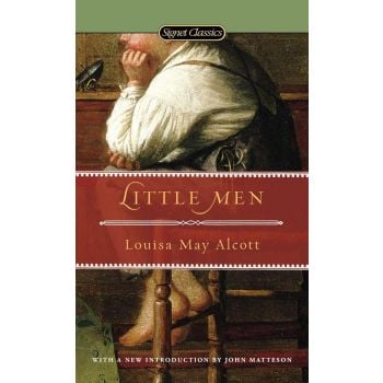 LITTLE MEN