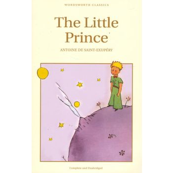 LITTLE PRINCE_THE. “W-th Classics“ (Antoine De S