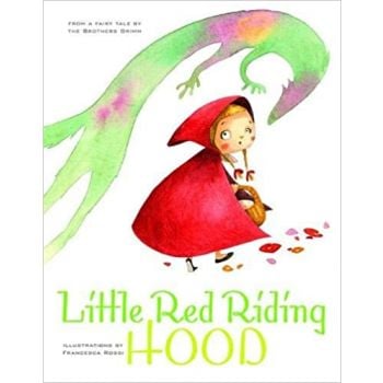 LITTLE RED RIDING HOOD