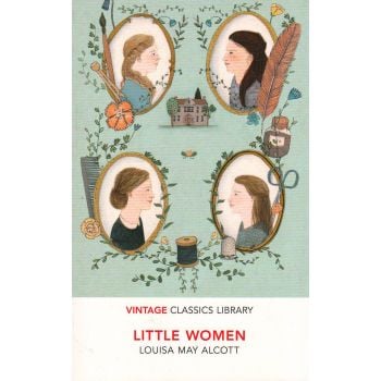 LITTLE WOMEN