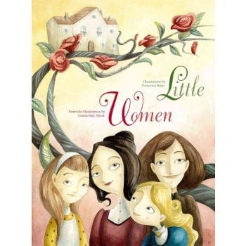 LITTLE WOMEN