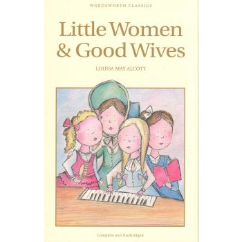 LITTLE WOMEN. “W-th Classics“ (Louisa M. Alcott)