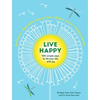 LIVE HAPPY