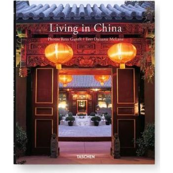 LIVING IN CHINA