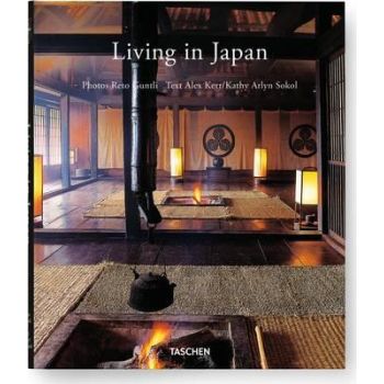 LIVING IN JAPAN