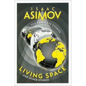 Living Space: And Other Stories