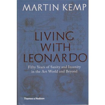 LIVING WITH LEONARDO