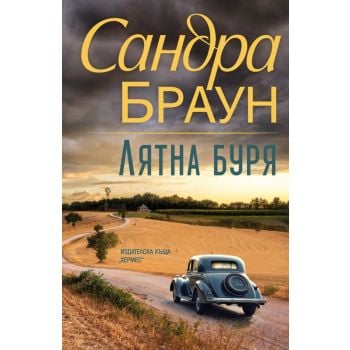 Лятна буря