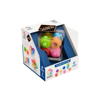 Логическа игра Caged Marbles. Възраст: 9+ год. /SG416/