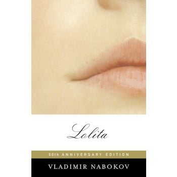 Lolita (50th Anniversary Edition)