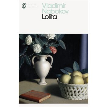 LOLITA. (Vl. Nabokov)