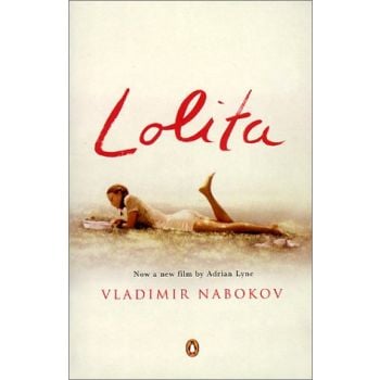LOLITA. (V.Nabokov)