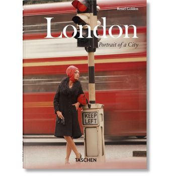 London. Portrait of a City (Pocket Edition)