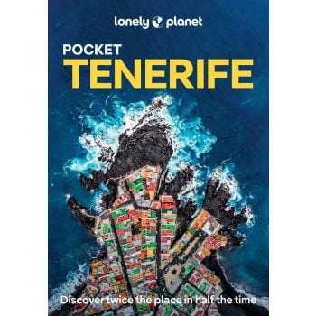 Lonely Planet: Pocket Tenerife