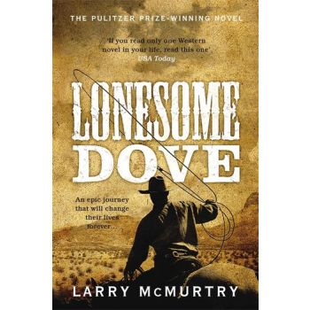 LONESOME DOVE