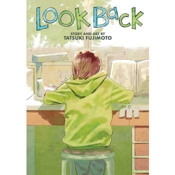 LOOK BACK