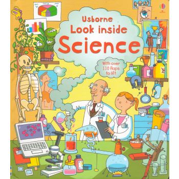 LOOK INSIDE SCIENCE